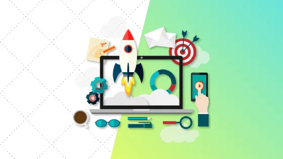 Digital Marketing & SEO services