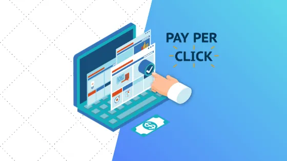 PPC advertisement