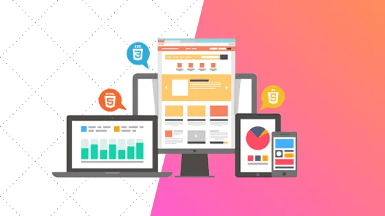 Website Design & Development